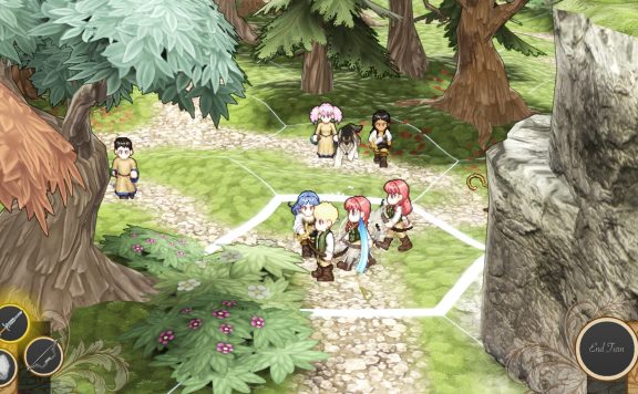 姬子的觉醒/Himeko Sutori