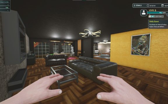 酒店老板模拟器/Hotel Owner Simulator