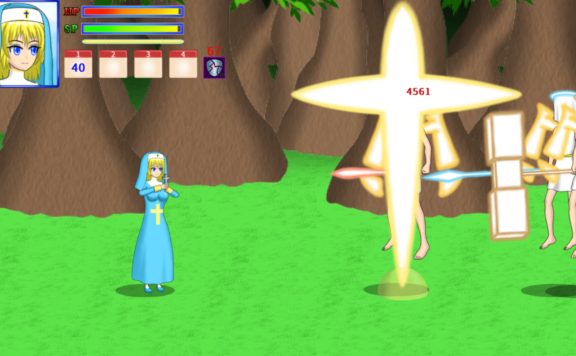 驱魔师/The Exorcists