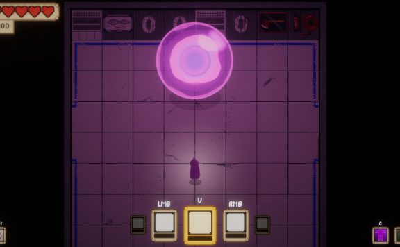 遗落档案馆/Abandoned Archive