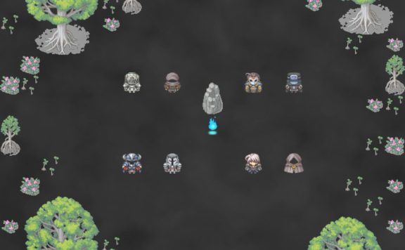 黑之魂2/BLACK SOULS II