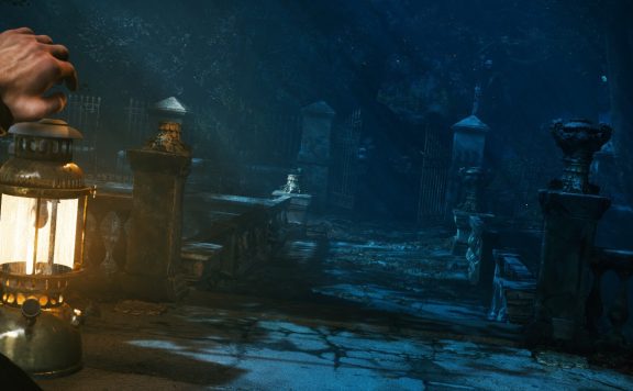 约翰莫利的最后一案/The Last Case of John Morley