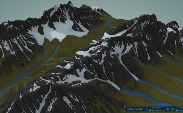 大地基石2/Terra Firma 2