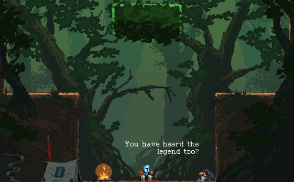 跳跃之王/Jump King