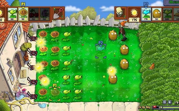 植物大战僵尸：重植版/Plants vs. Zombies: Replanted