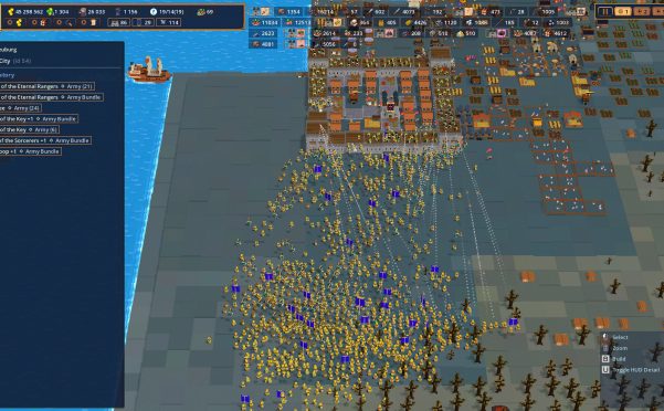 DSS 2：战争工业/DSS 2: War Industry