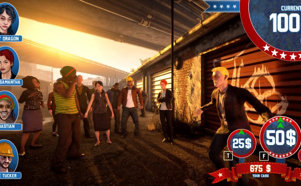 废品大亨/Barn Finders