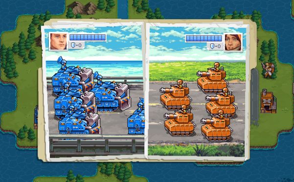 战争边界/Warside