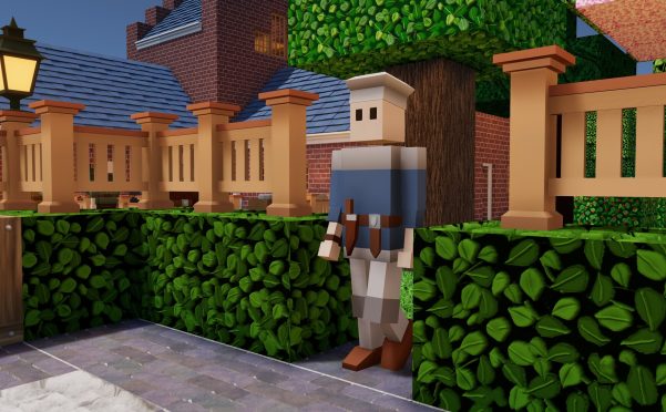 殖民地生存/Colony Survival/支持网络联机