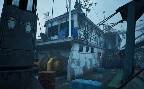 愤怒：序章/Ire: A Prologue