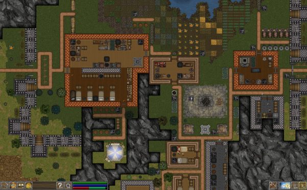 第一王权/First Feudal