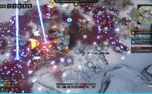 末日核心: 机甲幸存者/Iron Core: Mech Survivor