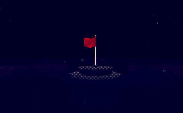 无人在线/No Players Online