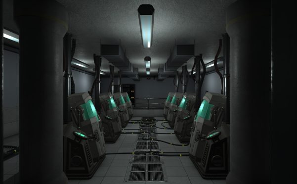 冒险者阿曼达3/Amanda the Adventurer 3