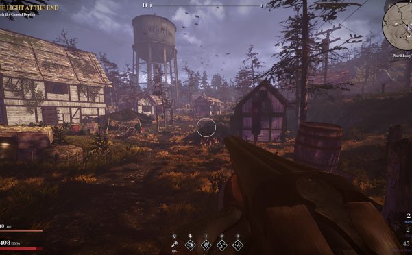 第二太阳/Second Sun