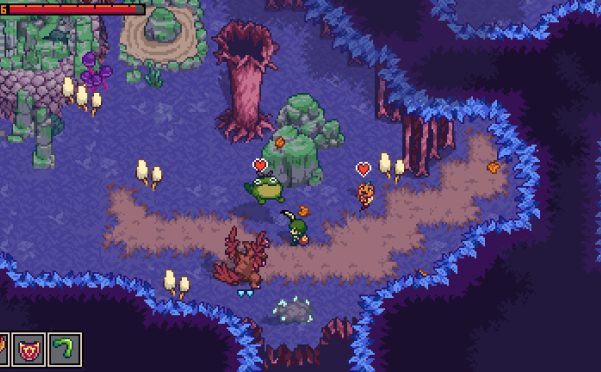 生物驯养师/Creature Keeper