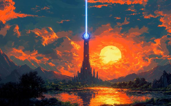 高塔领主/Tower Lords