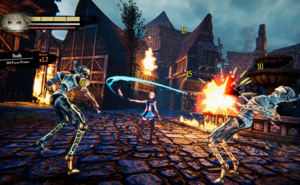 阿尼玛：回忆之门 I II 重制版/Anima Gate of Memories: I&II Remaster