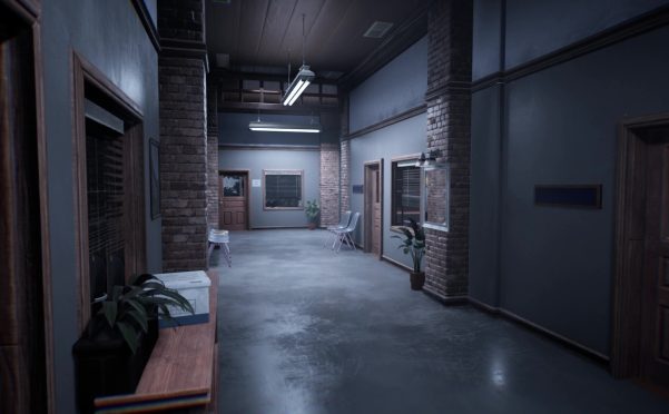 夜幕异术远征/N.O.X.