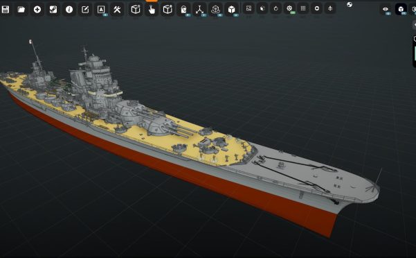 纳瓦尔艺术/NavalArt