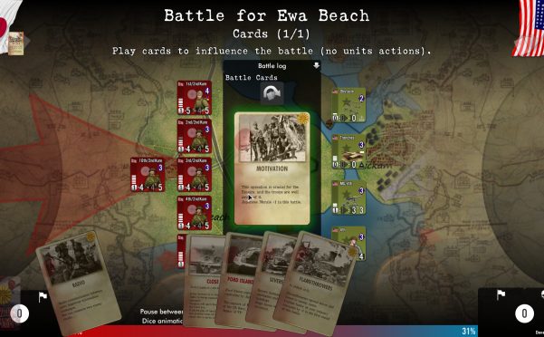 SGS:夏威夷行动/SGS Operation Hawaii