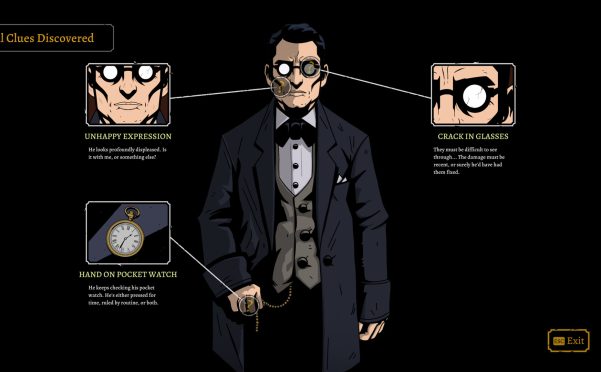 布莱克庄园通灵夜/The Seance of Blake Manor