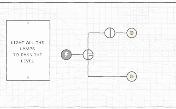 虚空原理图/Schematic Void