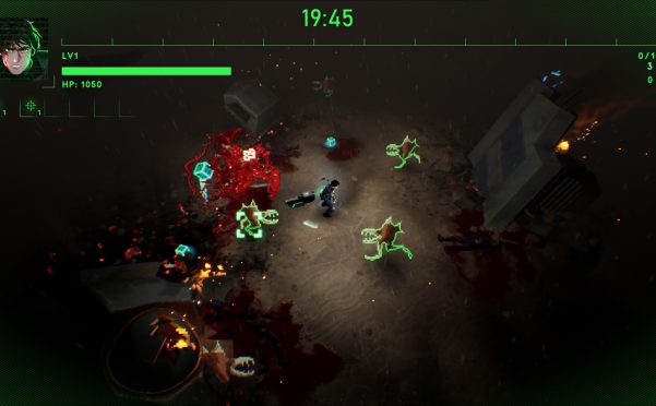 末日来袭：狂潮/Let Them Come: Onslaught