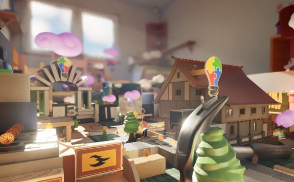 超级世界/Supraworld