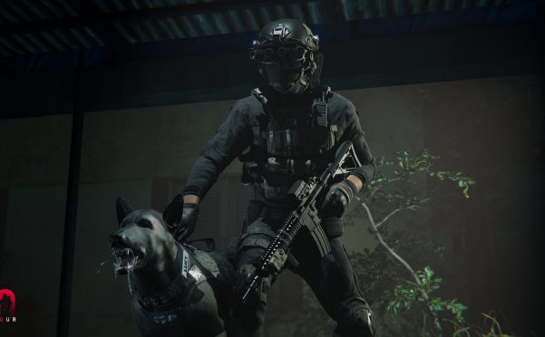 绝命时刻/Zero Hour