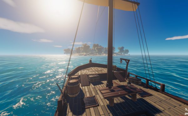 海盐2：黄金海岸/Salt 2: Shores of Gold/支持网络联机