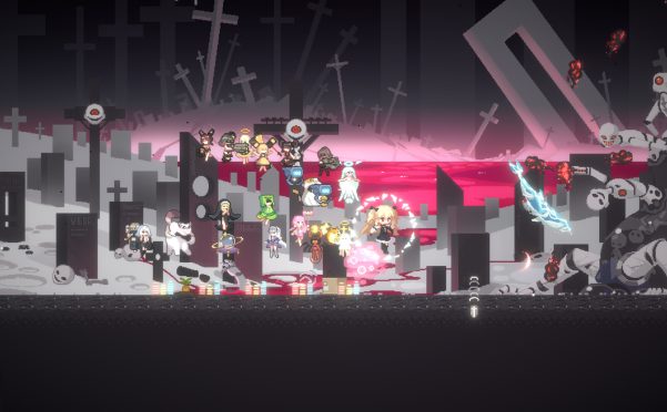 新月纪元/Lunavania