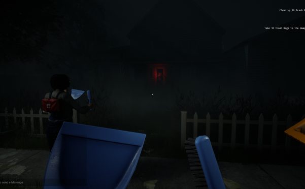 超自然清理/Paranormal Cleanup/支持网络联机