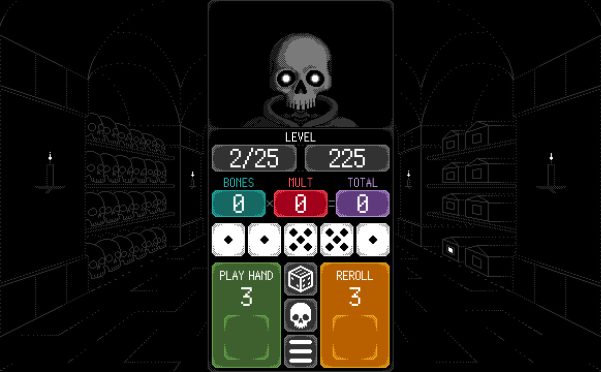 卡尔玛之骰/Dice of Kalma