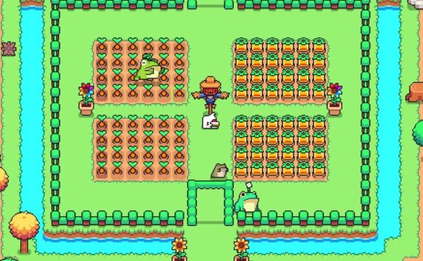 克里特灵/Cosmic Coop