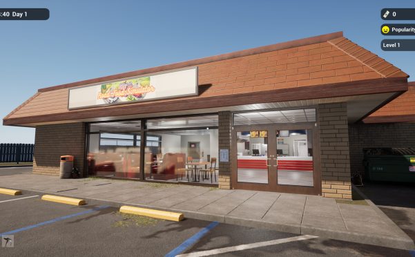 路边美食模拟器/Road Food Simulator/支持网络联机