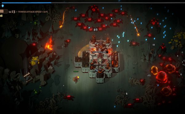 怪物来袭：滚滚征途/Monsters are Coming! Rock and Road