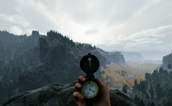 序章：重返往昔！/Prologue: Go Wayback!