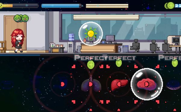 生命不是自动的/life is not auto