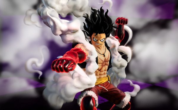 海贼无双4/One Piece: Pirate Warriors 4