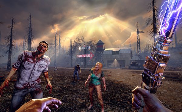 七日杀/7 Days to Die/支持网络联机