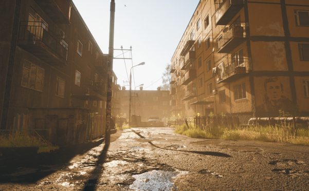 我的碎片/Pieces of me