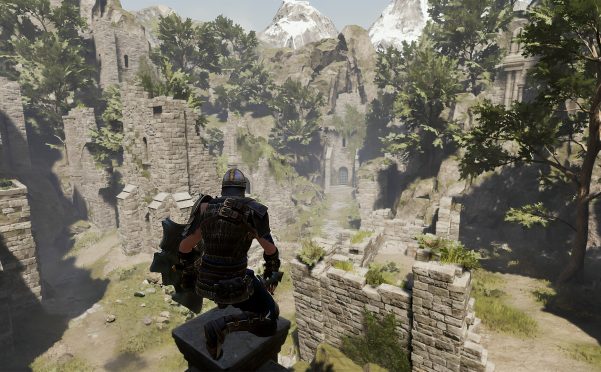 火光幻想：复仇/Firelight Fantasy: Vengeance