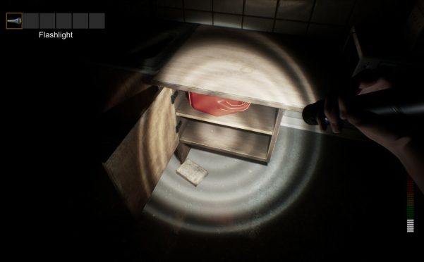 恐慌核心/PANICORE