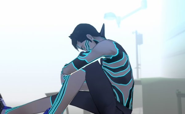 真女神转生3：HD重置版/Shin Megami Tensei III Nocturne HD Remaster