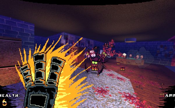 船长韦恩：假期绝境/Captain Wayne – Vacation Desperation