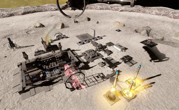 可执行突击2/Executive Assault 2