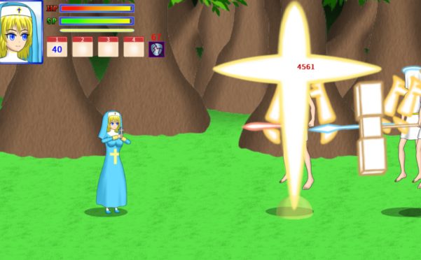 驱魔师/The Exorcists