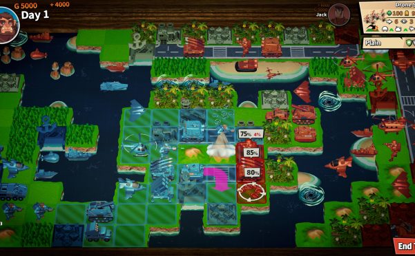 猿猴战争/Apes Warfare