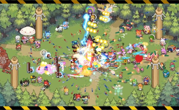 魔理沙!还书!/Marisa!ReturnTheBook!